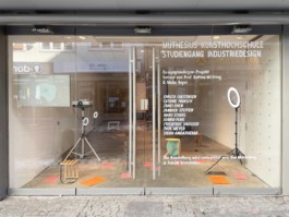 Merle Michaelis / Lettering & Typography