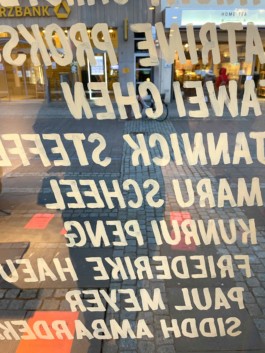 Merle Michaelis / Lettering & Typography