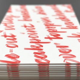 Merle Michaelis / Lettering & Typography