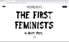 Merle Michaelis / Lettering & Typography