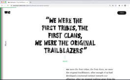 Merle Michaelis / Lettering & Typography