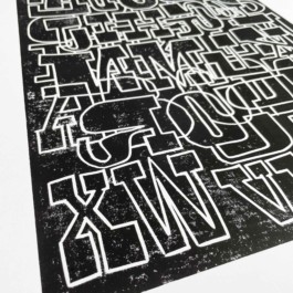 Merle Michaelis / Lettering & Typography