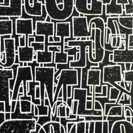 Merle Michaelis / Lettering & Typography