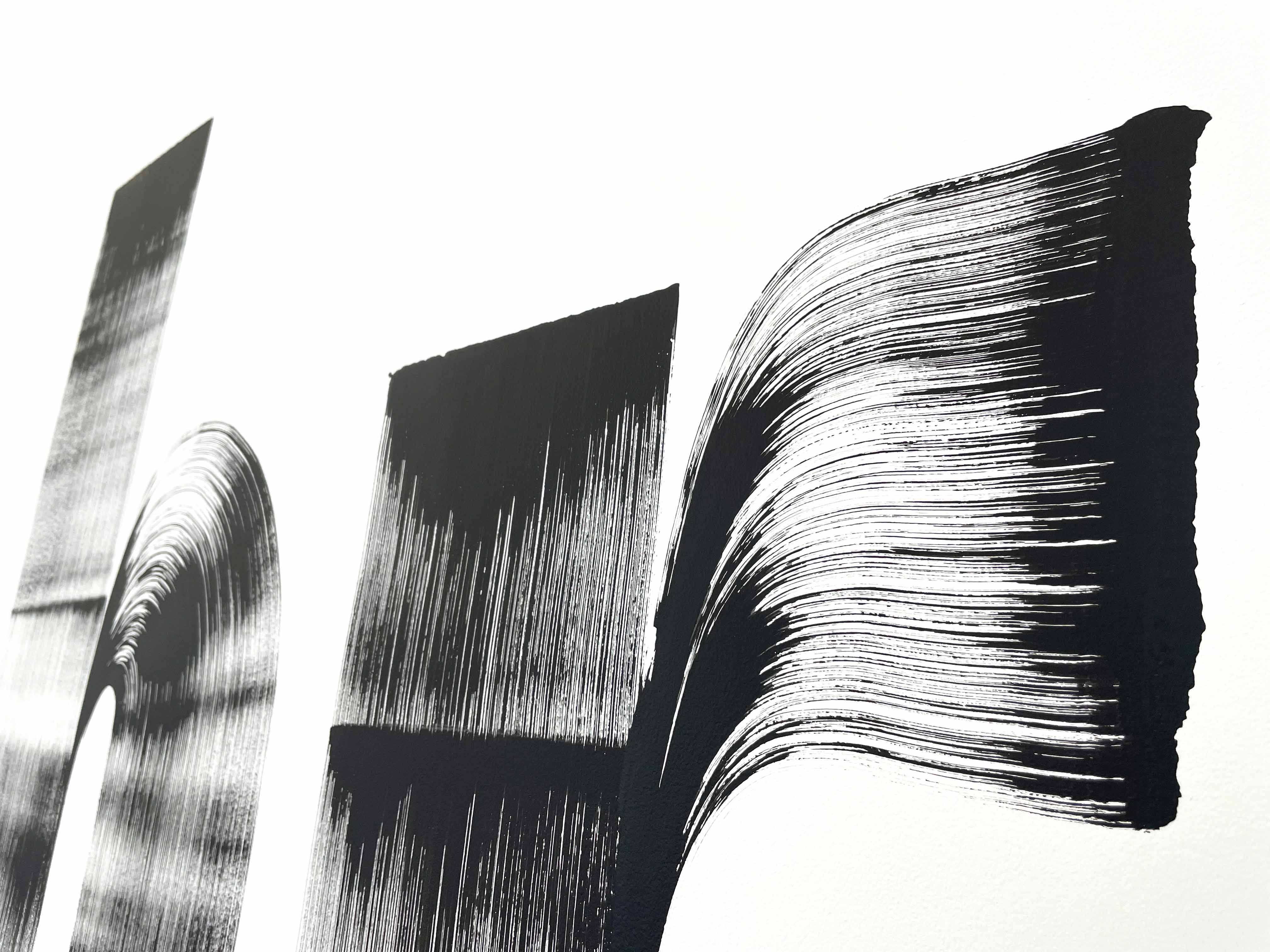 Merle Michaelis / Lettering & Typography