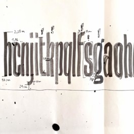 Merle Michaelis / Lettering & Typography